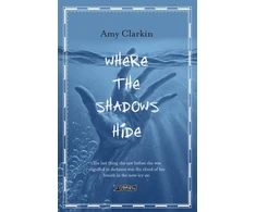 KNYGA Bookshop Where the Shadows Hide