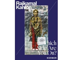 KNYGA Bookshop Which Side Are You On?