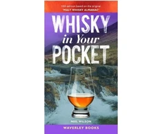 KNYGA Neil Wilson Whisky in Your Pocket