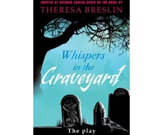 KNYGA Bookshop Whispers in the Graveyard Heinemann Plays