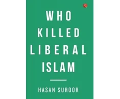 KNYGA Bookshop Who Killed Liberal Islam