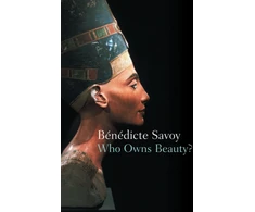 KNYGA Bookshop Who Owns Beauty?