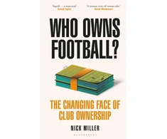 KNYGA Bookshop Who Owns Football?