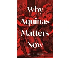 KNYGA Bookshop Why Aquinas Matters Now