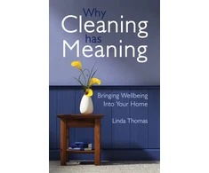 KNYGA Bookshop Why Cleaning Has Meaning