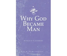 KNYGA Bookshop Why God Became Man