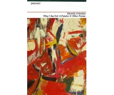 KNYGA Bookshop Why I am Not a Painter and Other Poems