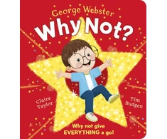 KNYGA George Webster Why Not? (CBB)