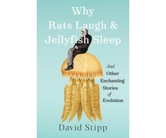 KNYGA Bookshop Why Rats Laugh and Jellyfish Sleep