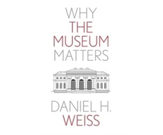 KNYGA Bookshop Why the Museum Matters