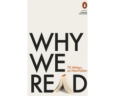 KNYGA Bookshop Why We Read