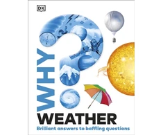 KNYGA Bookshop Why? Weather