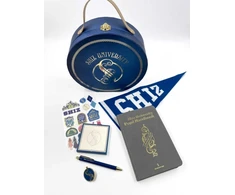 KNYGA Bookshop Wicked: Shiz University Deluxe Gift Set