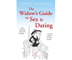 KNYGA Bookshop Widow's Guide to Sex and Dating