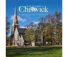 KNYGA Bookshop Wild About Chiswick