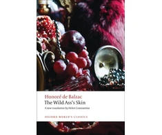 KNYGA Bookshop Wild Ass's Skin
