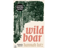 KNYGA Bookshop Wild Boar