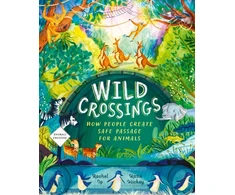KNYGA Bookshop Wild Crossings