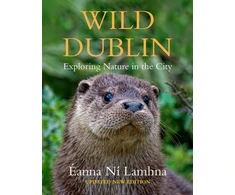 KNYGA Bookshop Wild Dublin