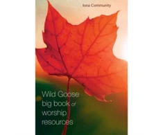 KNYGA Bookshop Wild Goose Big Book of Worship Resources
