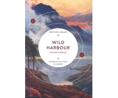 KNYGA Bookshop Wild Harbour