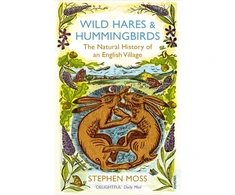 KNYGA Bookshop Wild Hares and Hummingbirds