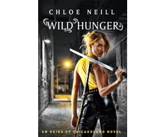 KNYGA Bookshop Wild Hunger