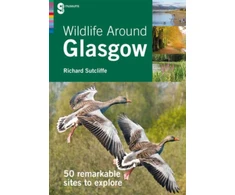 KNYGA Bookshop Wildlife Around Glasgow