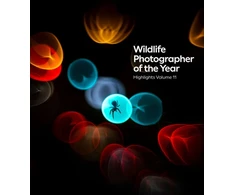 KNYGA Bookshop Wildlife Photographer of the Year: Highlights volume 11