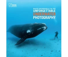 KNYGA Bookshop Wildlife Photographer of the Year: Unforgettable Underwater Photography