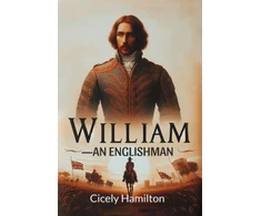 KNYGA Bookshop William An Englishman (Edition2024)