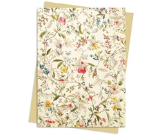 KNYGA Bookshop William Kilburn: Wild Flowers Greeting Card Pack