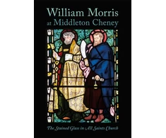 KNYGA Bookshop William Morris at Middleton Cheney