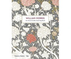 KNYGA Bookshop William Morris