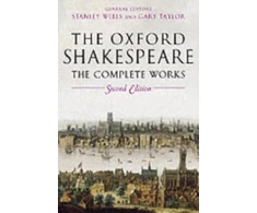KNYGA Bookshop William Shakespeare: The Complete Works