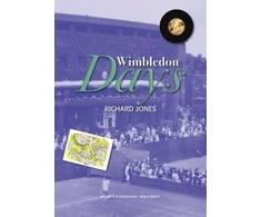KNYGA Bookshop Wimbledon Days