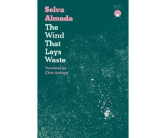 KNYGA Bookshop Wind That Lays Waste