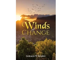 KNYGA Bookshop Winds of Change