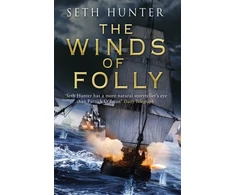 KNYGA Bookshop Winds of Folly
