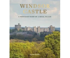 KNYGA Bookshop Windsor Castle