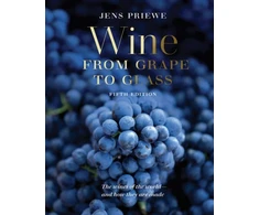 KNYGA Bookshop Wine from Grape to Glass
