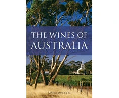 KNYGA Bookshop Wines of Australia