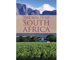 KNYGA Bookshop Wines of South Africa