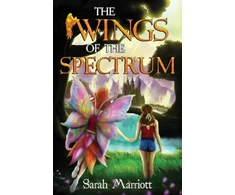 KNYGA Bookshop Wings of the Spectrum