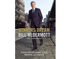 KNYGA Bookshop Winners Dream