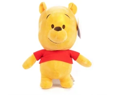 Bookshop Winnie Lil Bodz Winnie Soft Toy