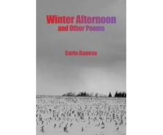KNYGA Bookshop Winter Afternoon and Other Poems