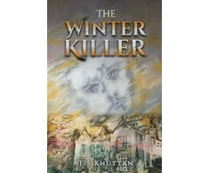 KNYGA Bookshop Winter Killer