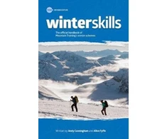 KNYGA Bookshop Winter Skills