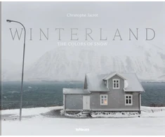 KNYGA Bookshop Winterland
